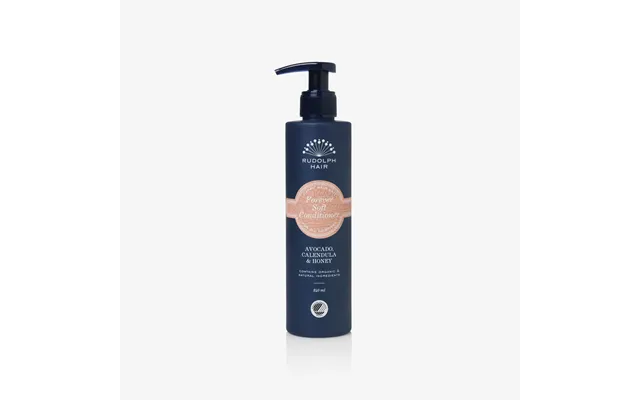 Rudolph Care Forever Soft Conditioner 390 Ml.