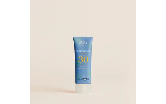 Rudolph Care Kids Sun Body Lotion Spf 30 - 75ml