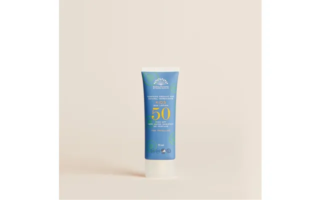 Rudolph Care Kids Sun Lotion Spf 50 - 75ml