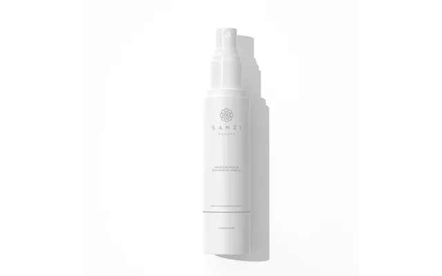 Sanzi Beauty Hair Growth & Enhancing Serum 120ml