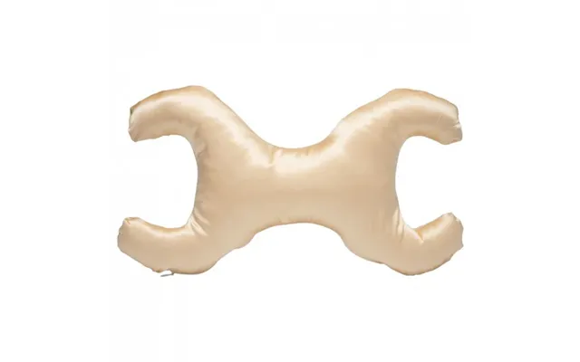 Save My Face La Petite - Lille Pude Med 100% Naturlig Silk Gold
