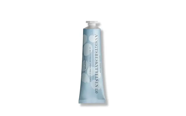 Seriøst Bedre Hud Ansigtsbeskyttelsen 2.0 Spf 30 - 65 Ml
