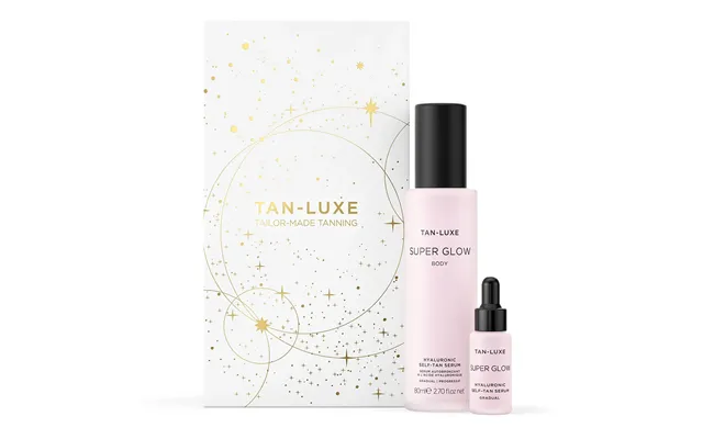 Tan- Luxe The Super Edit