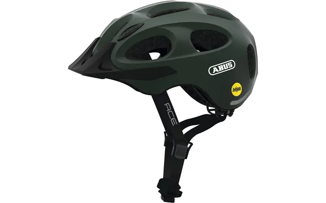 Abus Youn-i Ace Mips - Cykelhjelm