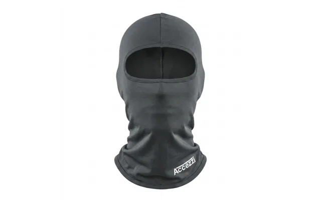 Accezzi Balaclava - Grå
