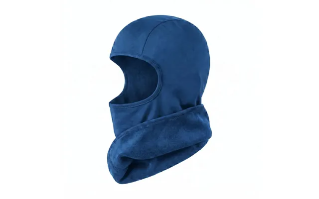 Accezzi Fleece Balaclava - Blå