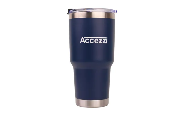 Accezzi Termokop - 890 Ml