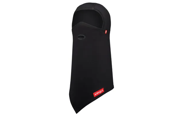 Airhole Balaclava Hinge Polar - Sort