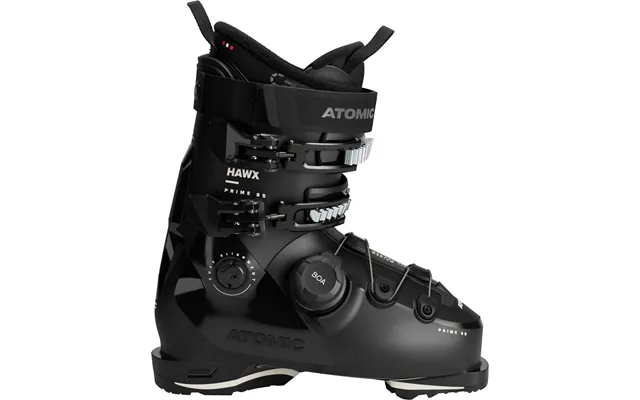 Atomic Hawx Prime 85 Boa - Skistøvler