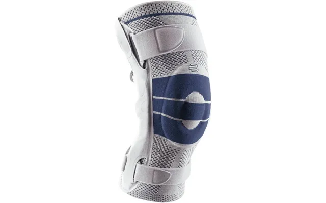 Bauerfeind Genutrain 8 S - Knæbandage