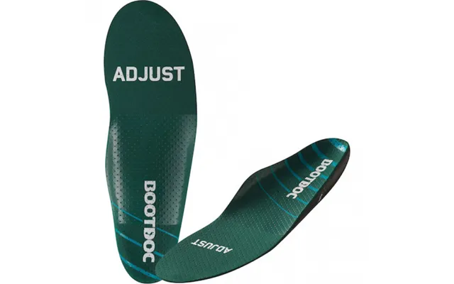 Bootdoc Adjust - Indlægssål