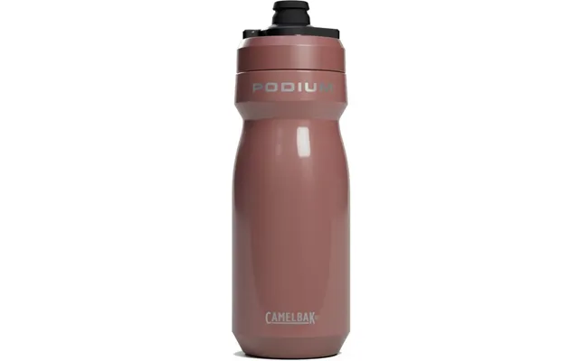 Camelbak Podium Insulated Steel 500ml - Rød