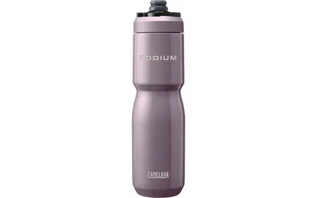 Camelbak Podium Insulated Steel 650ml - Lilla