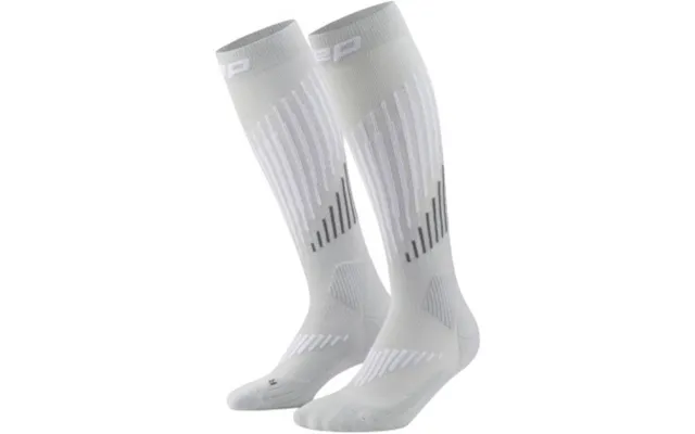 Cep Ski Touring Merino Socks Tall 3.0 - Skistrømper
