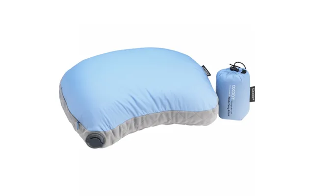 Cocoon Air-core Hood Camp Pillow,28x37 Cm - Pude product image