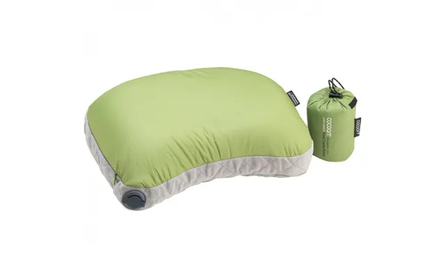 Cocoon Air-core Hood Camp Pillow,28x37 Cm - Pude