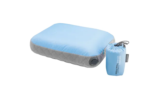 Cocoon Air-core Pillow Ultralight,28x38 Cm - Pude