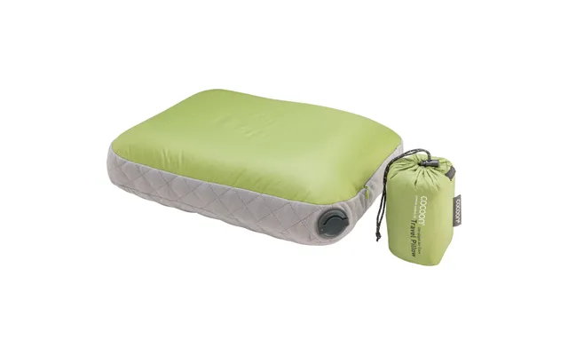 Cocoon Air-core Pillow Ultralight,28x38 Cm - Pude