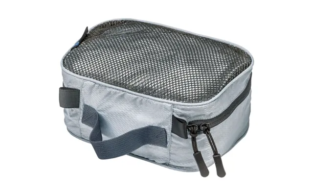 Cocoon Packing Cube Ultralight,16x12x8cm - Storm Blue