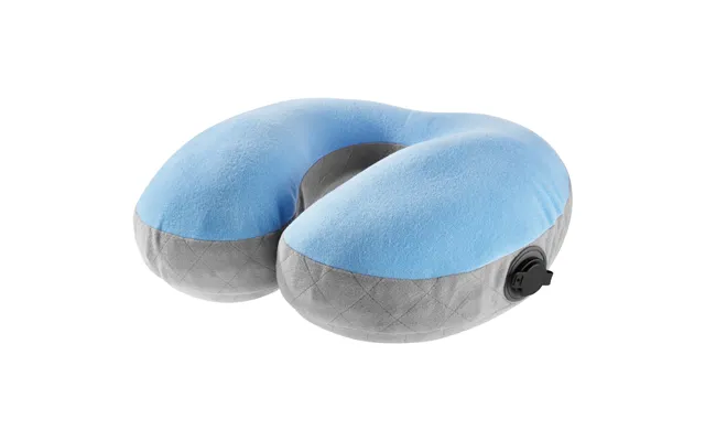 Cocoon U-shaped Neck Pillow,35x30x12 Cm - Pude