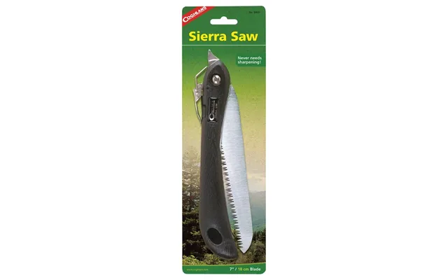 Coghlans Sierra - Sav product image