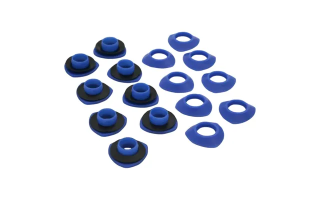 Coghlans Snap N Tap Grommets - Telttilbehør