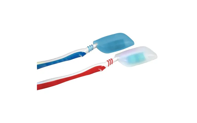 Coghlans Toothbrush Covers - Tandbørste Cover