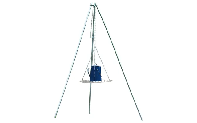Coghlans Tri-pod Grill - Grillstativ
