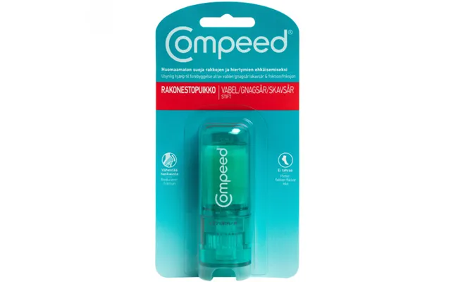 Compeed Anti-vabelstift
