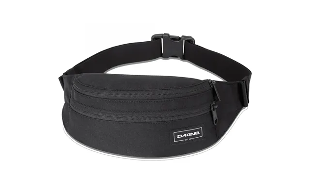 Dakine Classic Hip Pack - Sort