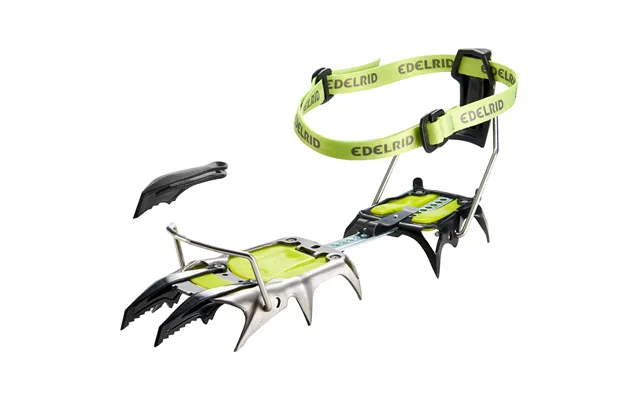 Edelrid Beast Steigeisen - 34-48