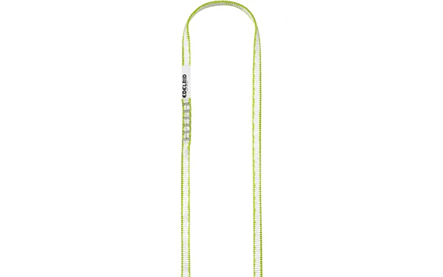 Edelrid Dyneema Sling 11mm - Grøn