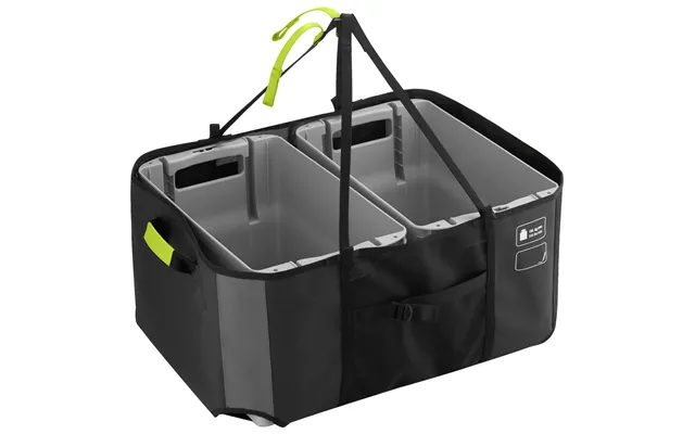 Edelrid Setter Bag - Sort