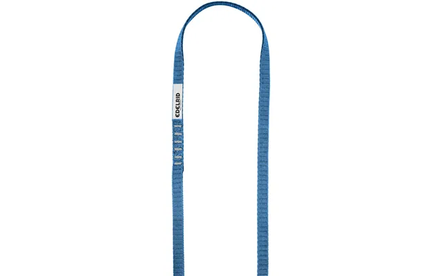 Edelrid Tech Web Sling 12mm - Blå