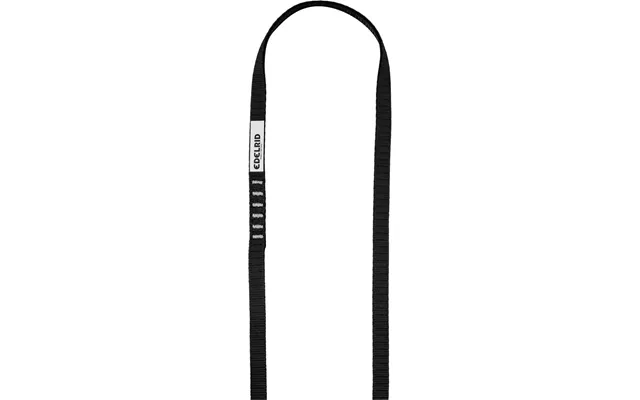 Edelrid Tech Web Sling 12mm - Sort