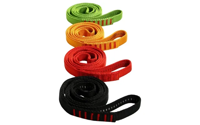 Edelweiss Sawn Sling Sw16mm X5 - Klatreslynge