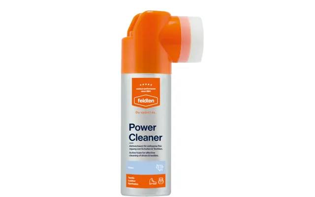 Feldten Power Cleaner