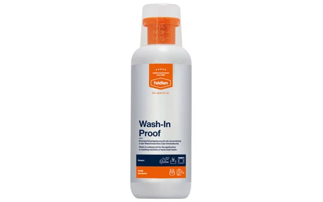 Feldten Wash-in Proof 500 Ml