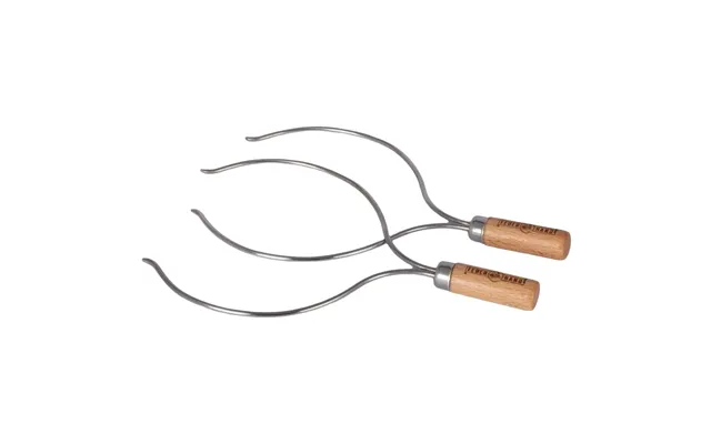 Feuerhand Grill Skewer - Grillspyd