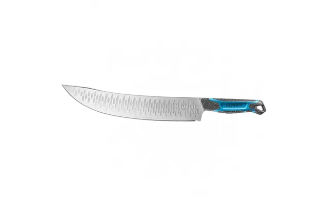 Gerber Controller Salt Rigor Knife - Kniv