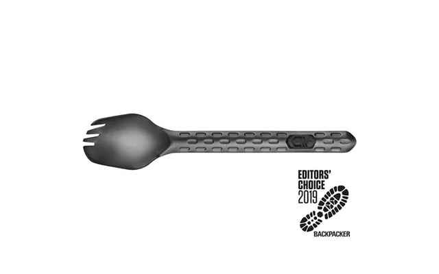 Gerber Devour - Onyx Compleat Multi Fork , Multi Gaffel, Sort