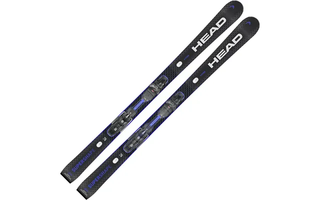 Head Supershape E-titan Sw Prd 12 Gw