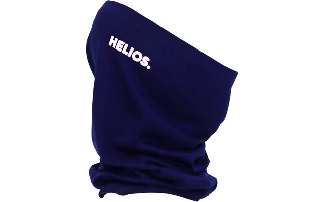 Helios Merino One - Halsedisse