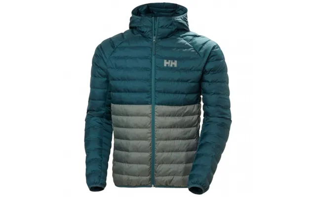 Helly Hansen Banff Hooded - Fiberdunjakke