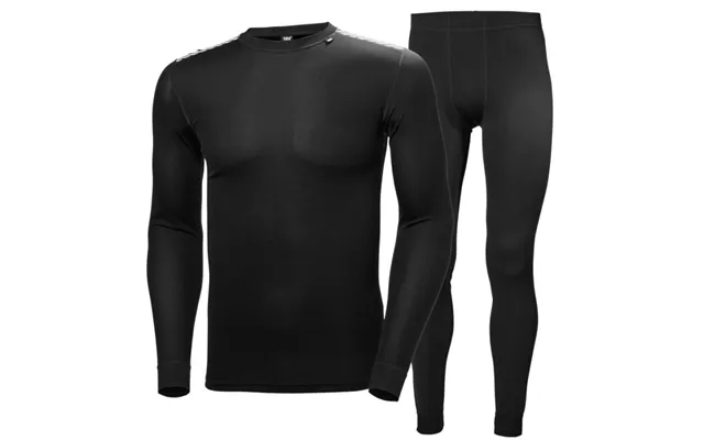 Helly Hansen Comfort Light Sæt - Herre