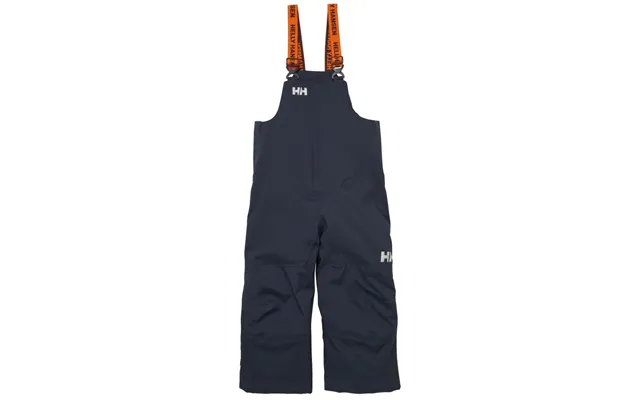 Helly Hansen K Rider 2 Ins Bib - Børn