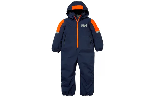 Helly Hansen K Rider 2.0 Ins - Flyverdragt