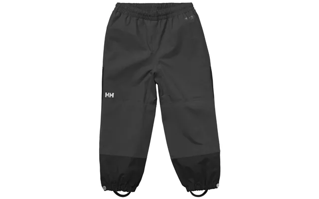 Helly Hansen K Shelter - Regnbukser