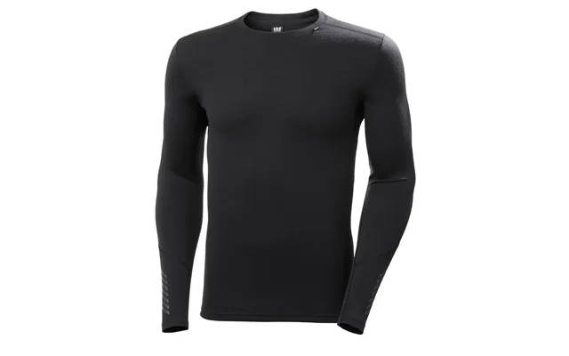 Helly Hansen Lifa Merino Midweight Crew - Herre