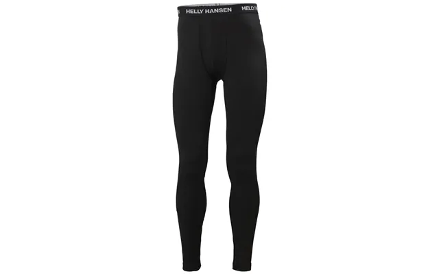 Helly Hansen Lifa Merino Midweight Pant - Herre